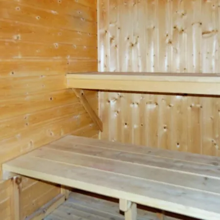 10 Person In Hadsund-by Traum Hébergement de vacances