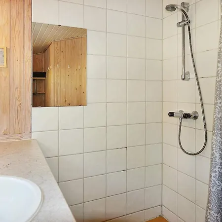 Hébergement de vacances 10 Person In Hadsund-by Traum