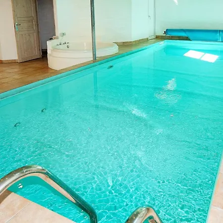 10 Person In Hadsund-by Traum Hadsund