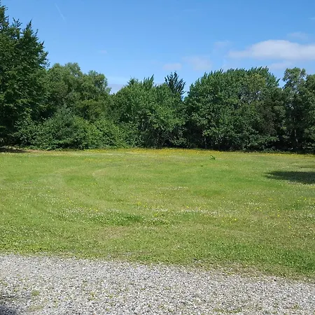 Hébergement de vacances 10 Person In Hadsund-by Traum