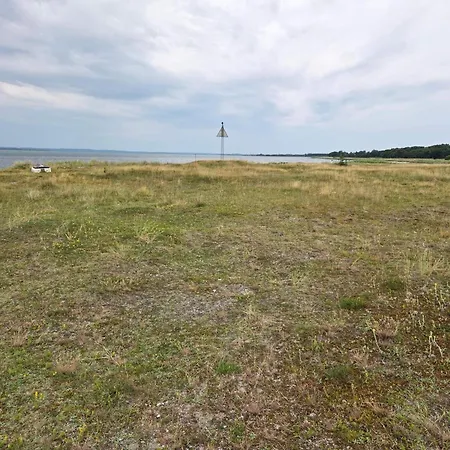 10 Person In Hadsund-by Traum Hébergement de vacances *