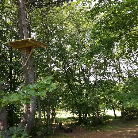 10 Person In Hadsund-by Traum