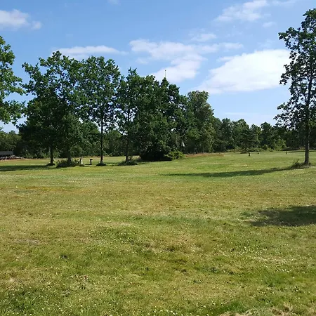 Hébergement de vacances 10 Person In Hadsund-by Traum *