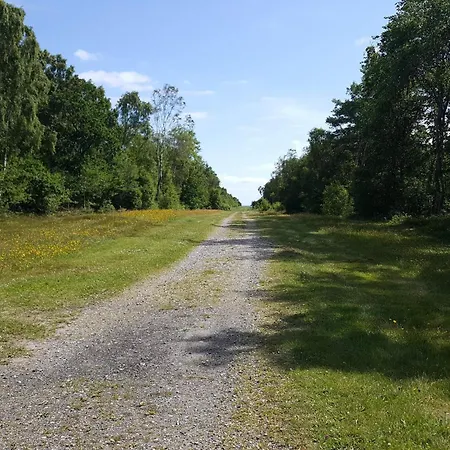 10 Person In Hadsund-by Traum Hébergement de vacances *