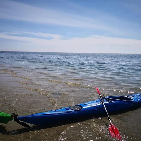 Hébergement de vacances 10 Person In Hadsund-by Traum *