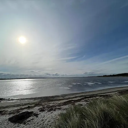 10 Person In Hadsund-by Traum Hébergement de vacances Hadsund