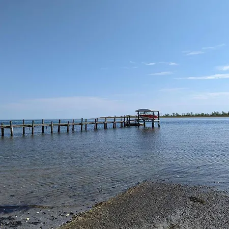 Hébergement de vacances 10 Person In Hadsund-by Traum *