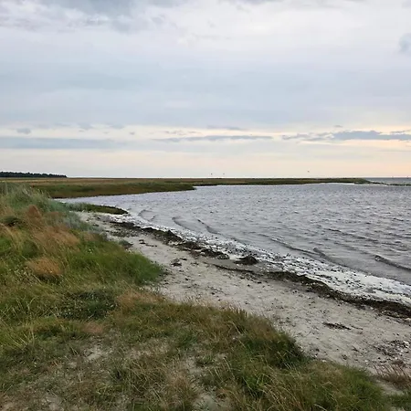 Prázdninový dům 10 Person In Hadsund-by Traum *