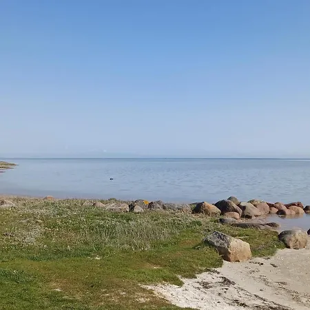 Prázdninový dům 10 Person In Hadsund-by Traum Hadsund