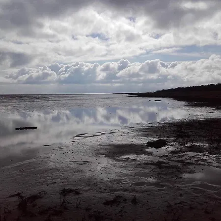 10 Person In Hadsund-by Traum Hébergement de vacances